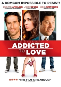 Addicted to Love - Julisteet