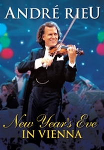 New Years Eve In Vienna - Posters