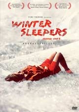 Winter sleepers - Hengen hinta - Julisteet