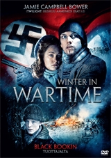 Winter in Wartime - Julisteet
