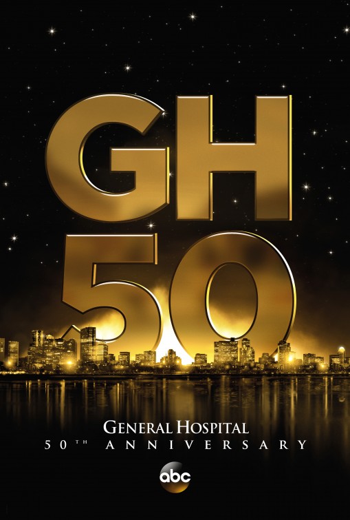 General Hospital - Plakátok