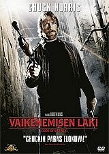 Vaikenemisen laki - Julisteet