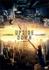 Upside Down - Julisteet
