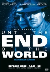 Until the End of the World - Maailman ääriin - Julisteet