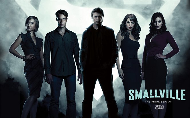 Smallville - Posters