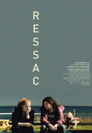 Ressac - Posters