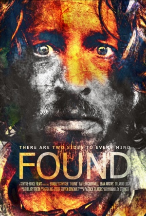 Found - Posters