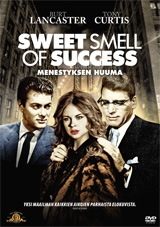 Sweet Smell of Success - Menestyksen huuma - Julisteet