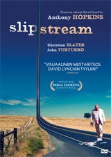 Slipstream - Julisteet