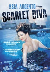 Scarlet Diva - Julisteet