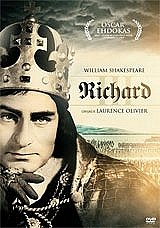 Richard III - Julisteet
