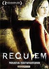 Requiem - Julisteet