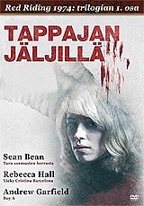 Red Riding 1974: Tappajan jäljillä - Julisteet