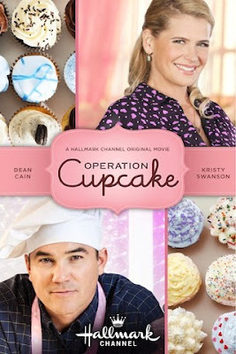 Operation Cupcake - Posters