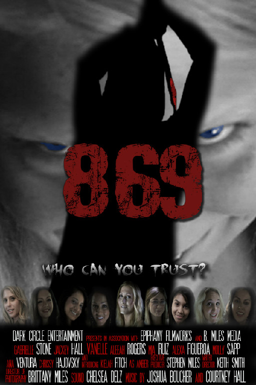 869 - Posters