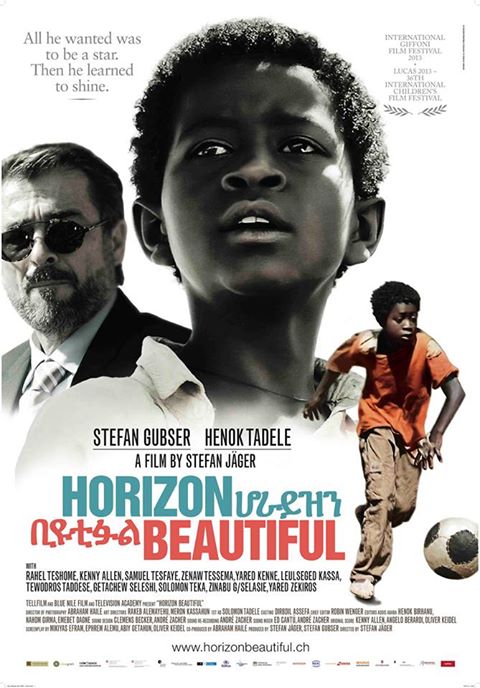Horizon Beautiful - Plakate