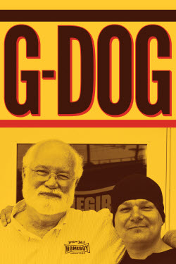 G-Dog - Plakate