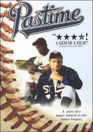 Pastime - Affiches