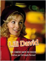 Lili David - Affiches