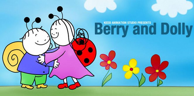 Berry And Dolly - Posters