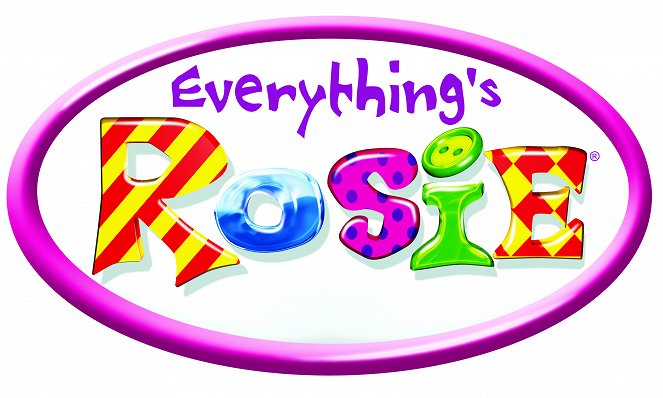 Everything's Rosie - Affiches