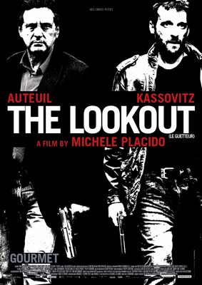 The Lookout - Posters