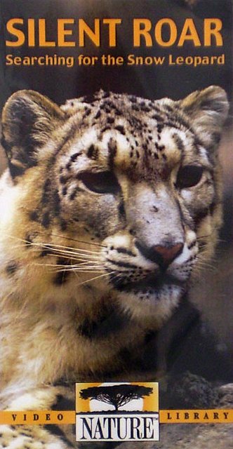 Searching For The Snow Leopard - Posters