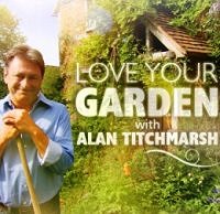 Alan Titchmarsh: Liebe Deinen Garten! - Plakate