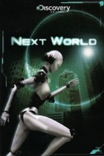 NextWorld - Affiches