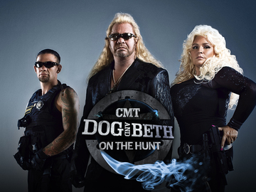 Dog and Beth: On the Hunt - Plakate