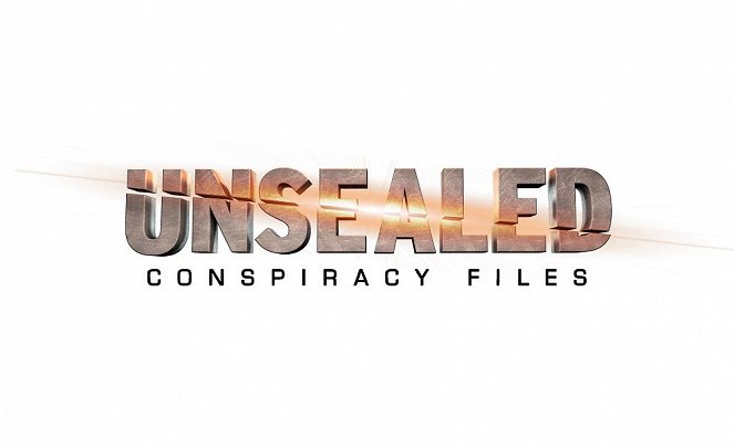Unsealed: Conspiracy Files - Affiches