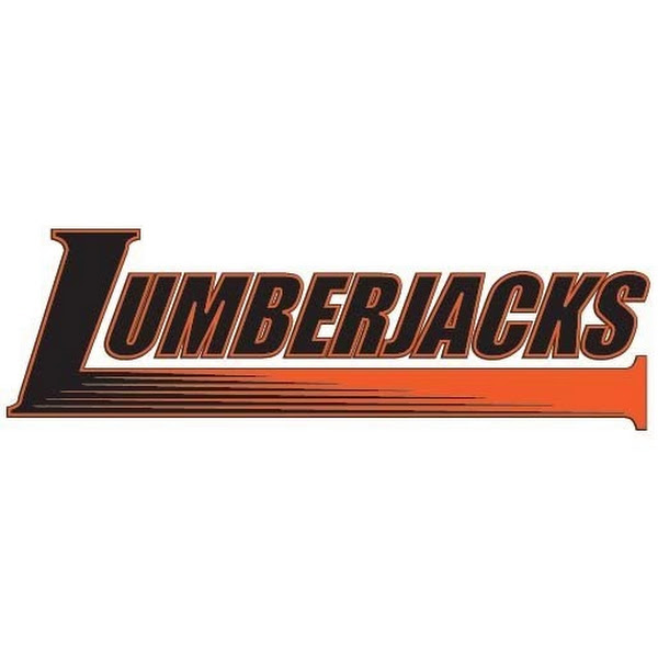 Lumberjacks - Posters