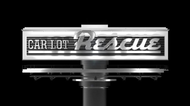 Car Lot Rescue - Carteles