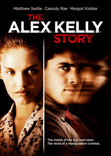 The Return of Alex Kelly - Plakate
