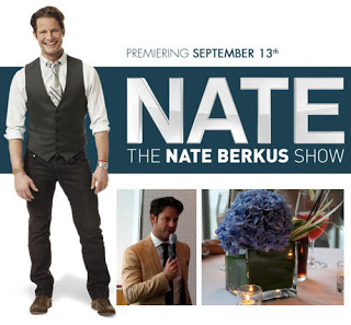 The Nate Berkus Show - Posters