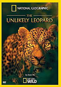 The Unlikely Leopard - Posters