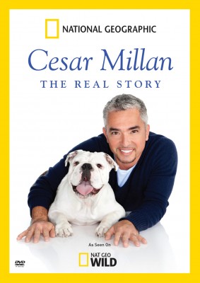 Cesar Millan: historia zaklinacza psów - Plakaty