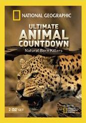 Ultimate Animal Countdown - Affiches