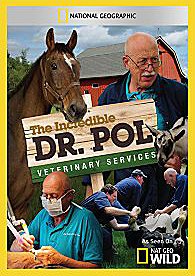 Dr. Pol állatklinikája - Plakátok