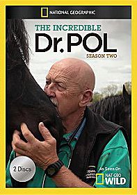 The Incredible Dr. Pol - Affiches