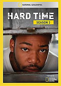 Hard Time - Affiches