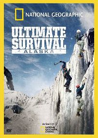 Ultimate Survival Alaska - Affiches