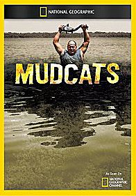 Mudcats - Cartazes