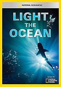 Osvětlený oceán - Plagáty