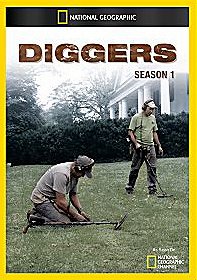 Diggers - Plakate