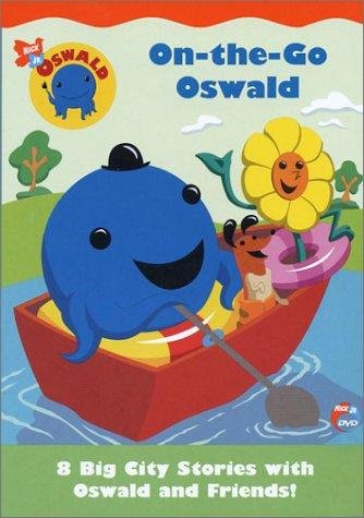 Oswald - Cartazes