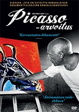 Picasso - arvoitus - Julisteet