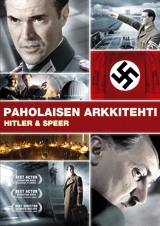 Paholaisen arkkitehti - Hitler & Speer - Julisteet