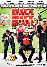 Not another Not another Movie - Julisteet