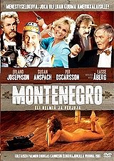 Montenegro eli helmiä ja herjoja - Julisteet